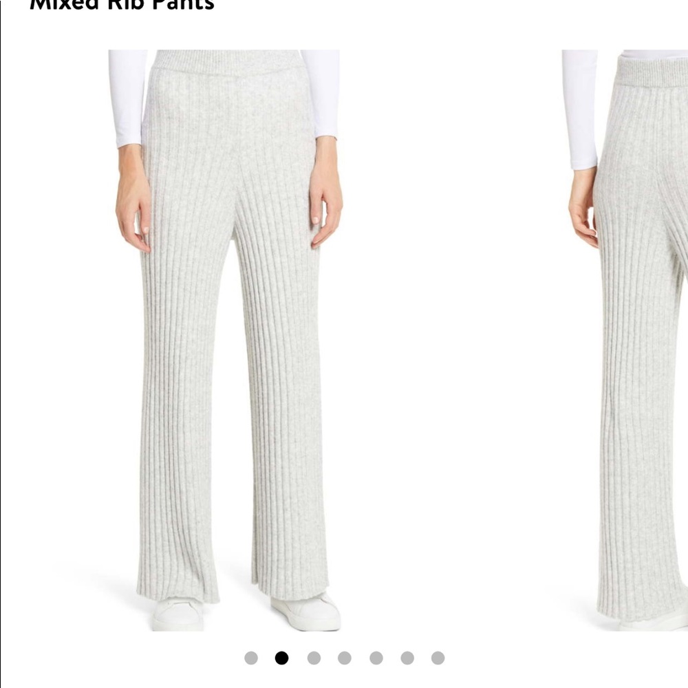 Treasure and Bond Knit Sweatpants